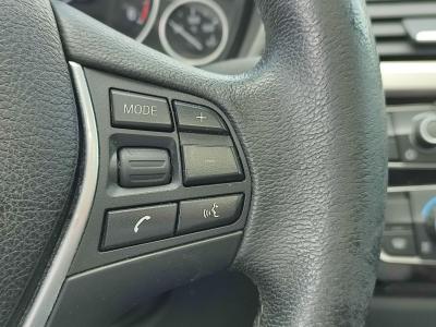 320D SEDAN 2.0 (190)