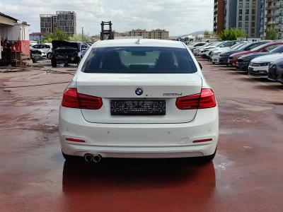 320D SEDAN 2.0 (190)
