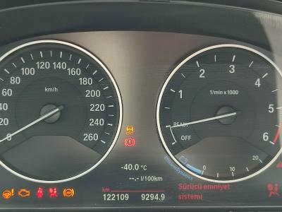 320D SEDAN 2.0 (190)