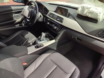 320D SEDAN 2.0 (190)