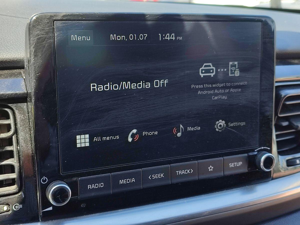 STONİC 1.4 MPI COOL