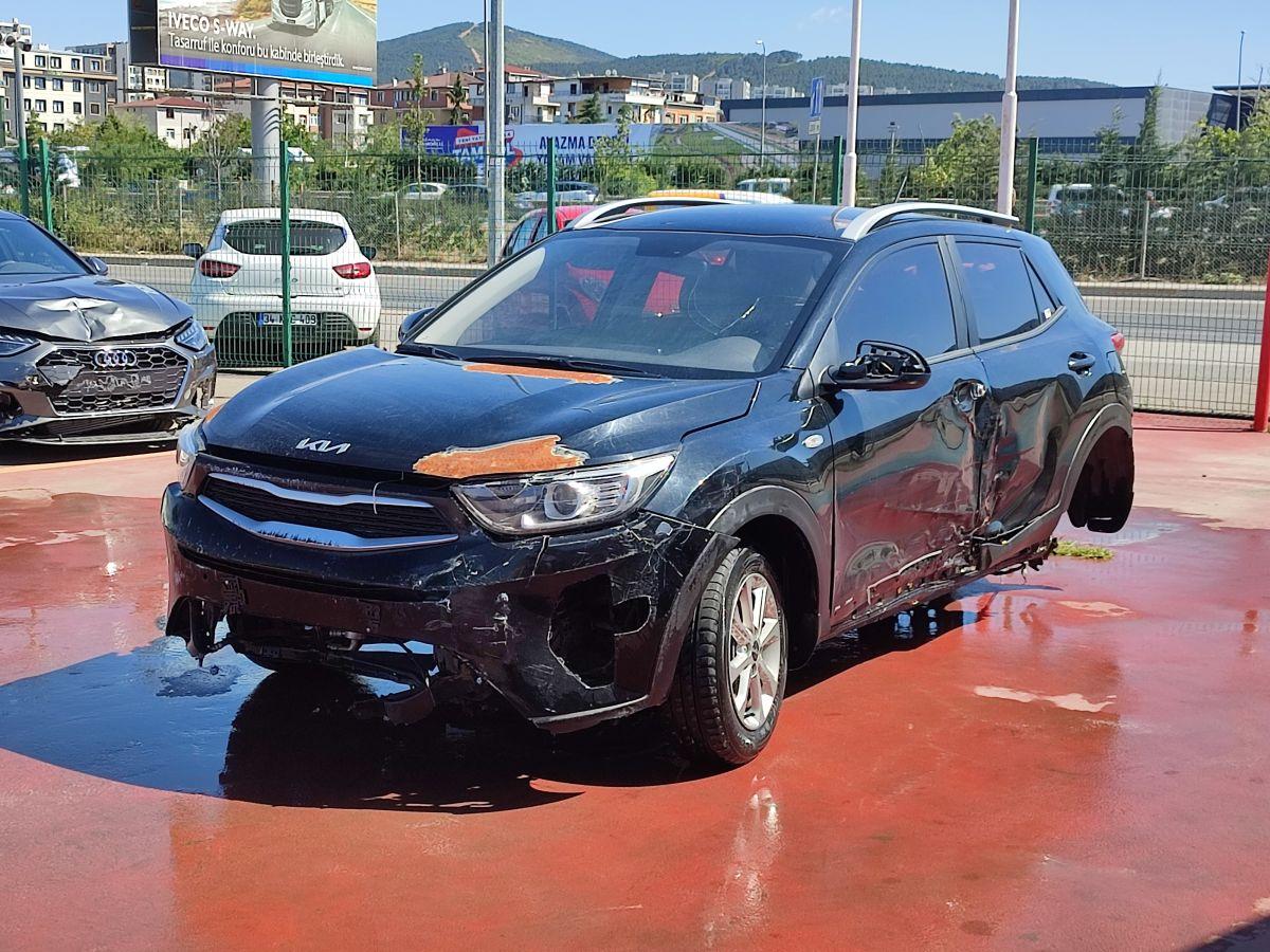 STONİC 1.4 MPI COOL