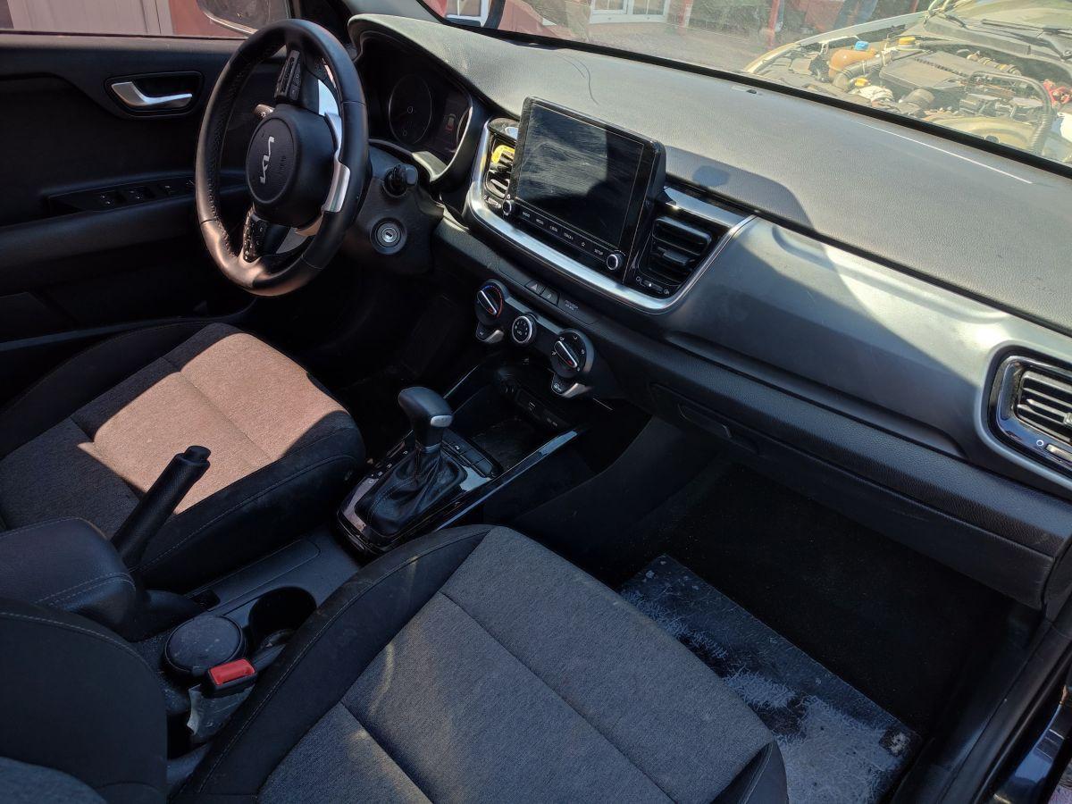 STONİC 1.4 MPI COOL