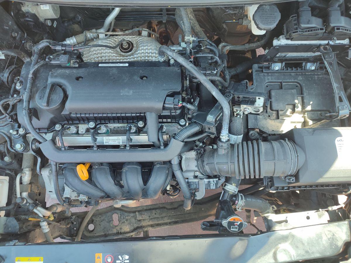 STONİC 1.4 MPI COOL