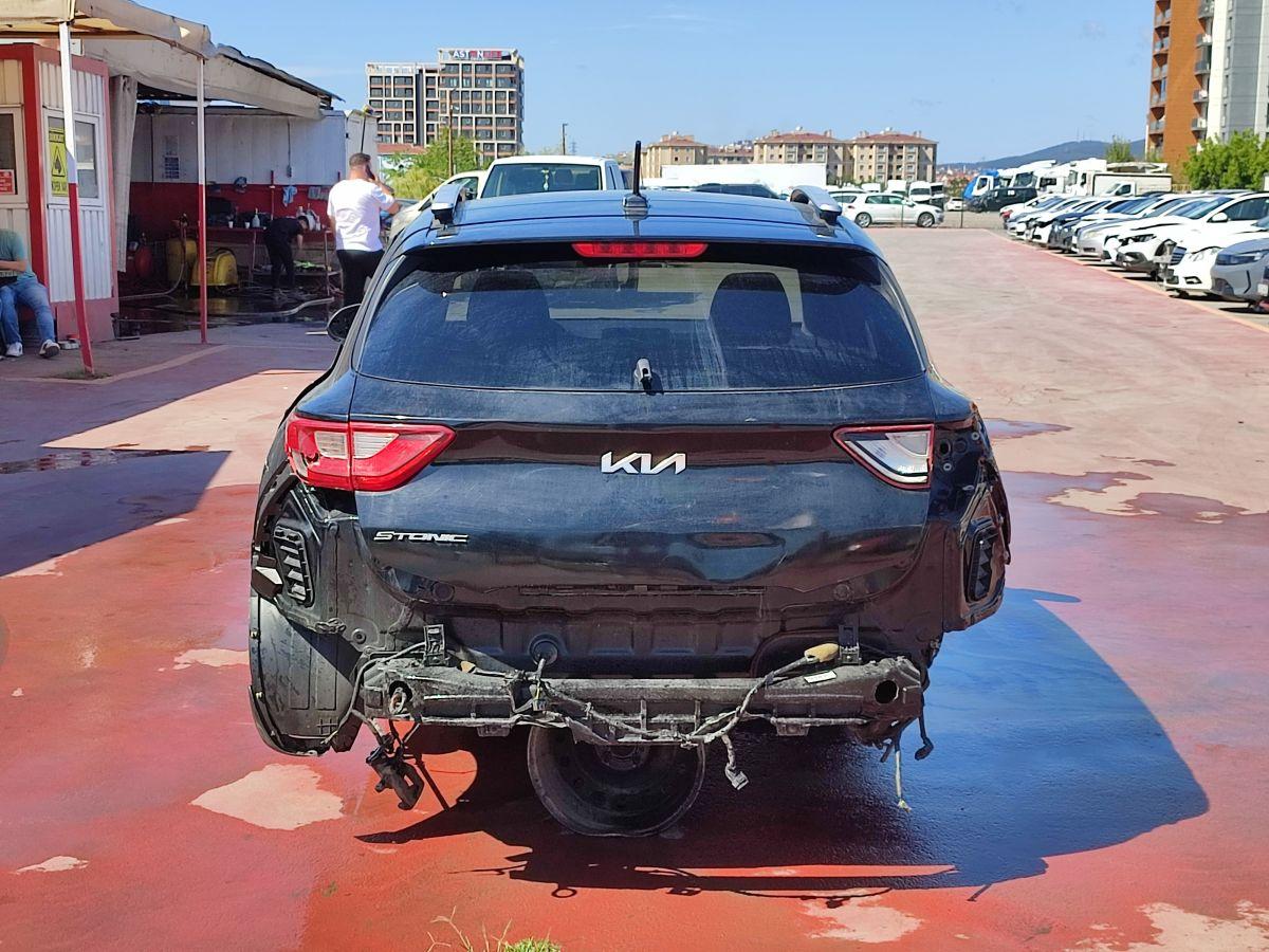 STONİC 1.4 MPI COOL