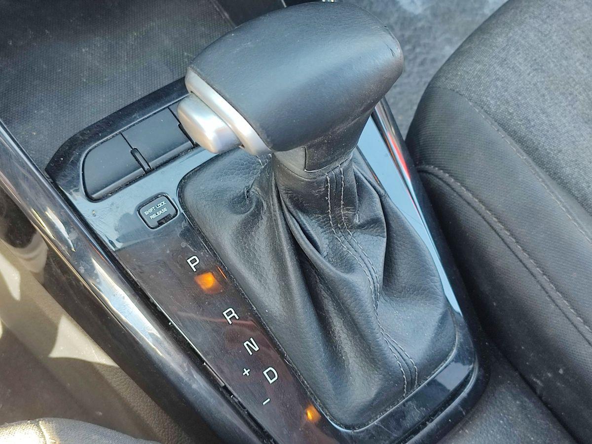 STONİC 1.4 MPI COOL