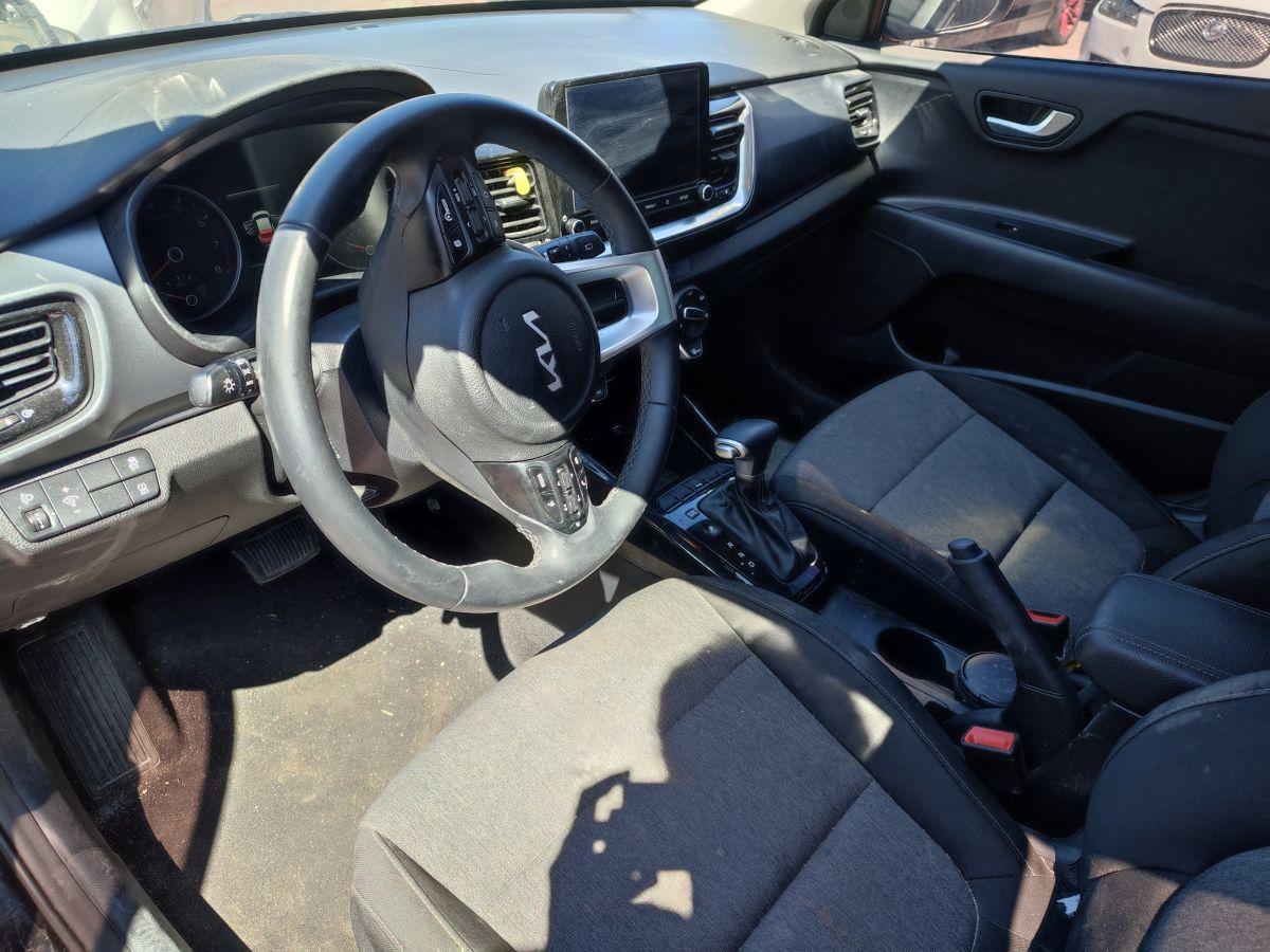 STONİC 1.4 MPI COOL