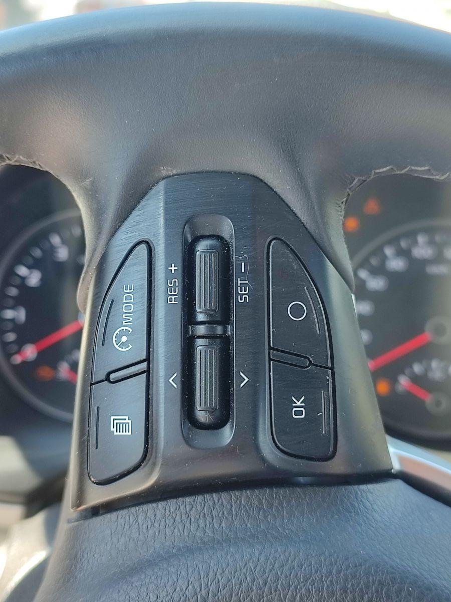 STONİC 1.4 MPI COOL