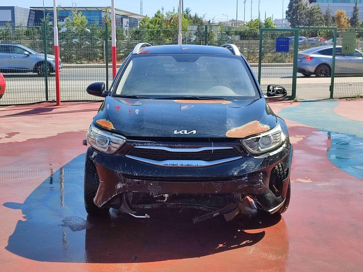 STONİC 1.4 MPI COOL