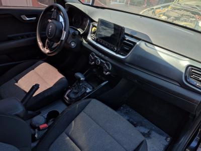 STONİC 1.4 MPI COOL