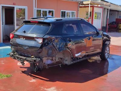 STONİC 1.4 MPI COOL