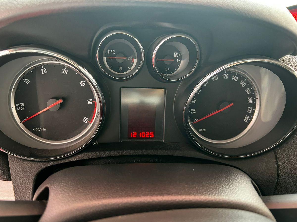 MOKKA 1.6 DİZEL 136 FWD ENJOY