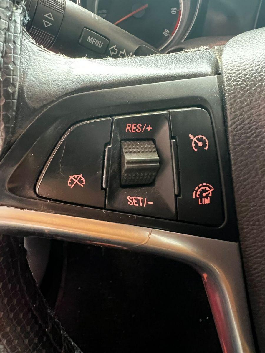 MOKKA 1.6 DİZEL 136 FWD ENJOY