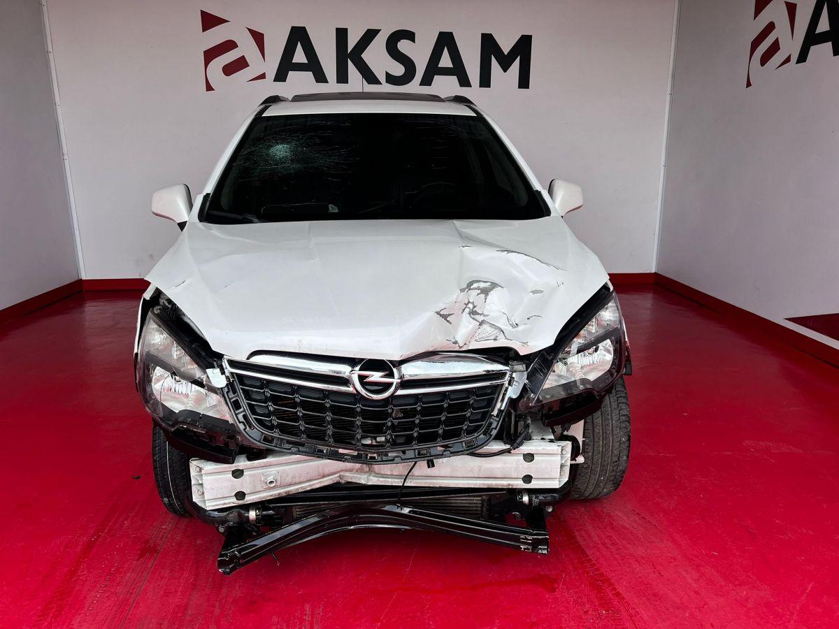 MOKKA 1.6 DİZEL 136 FWD ENJOY