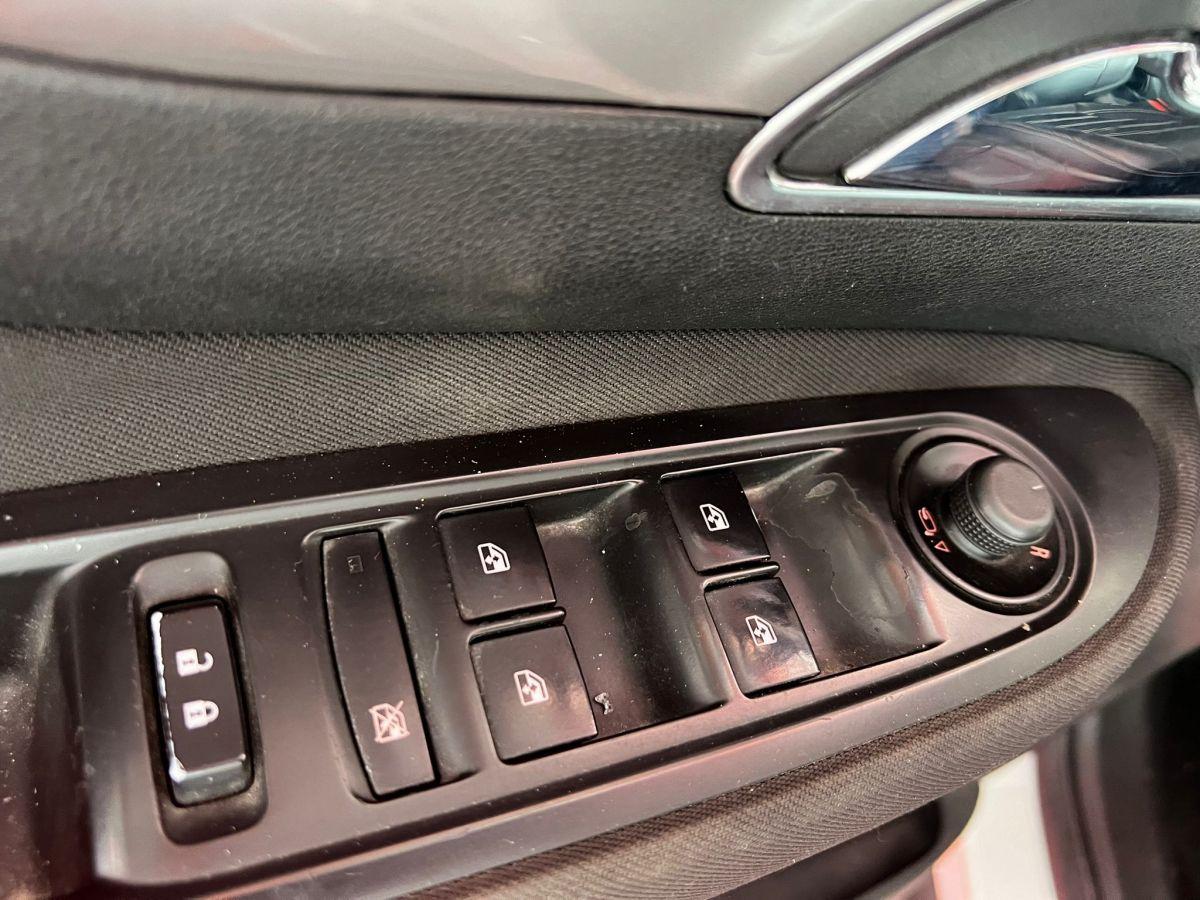 MOKKA 1.6 DİZEL 136 FWD ENJOY