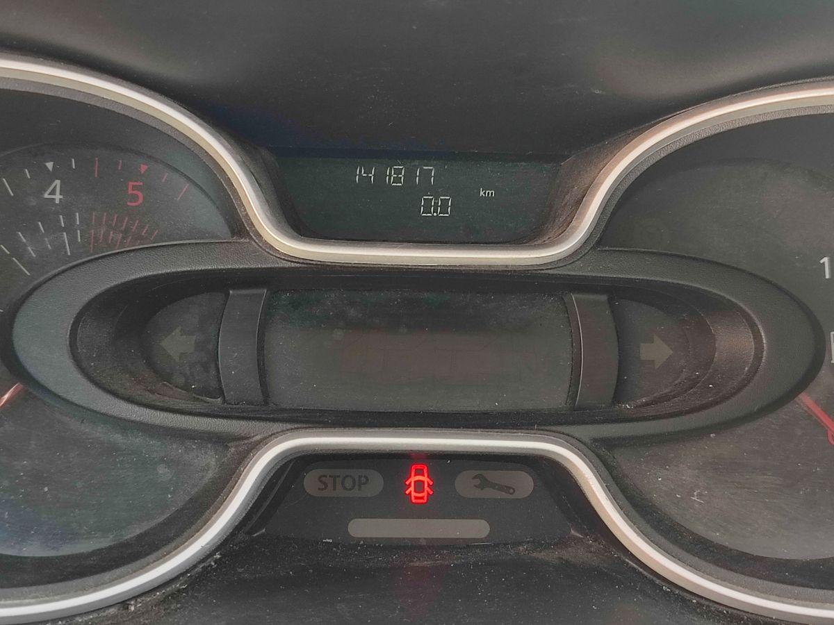 TRAFIC PANELVAN GRAND CONFORT 6M3