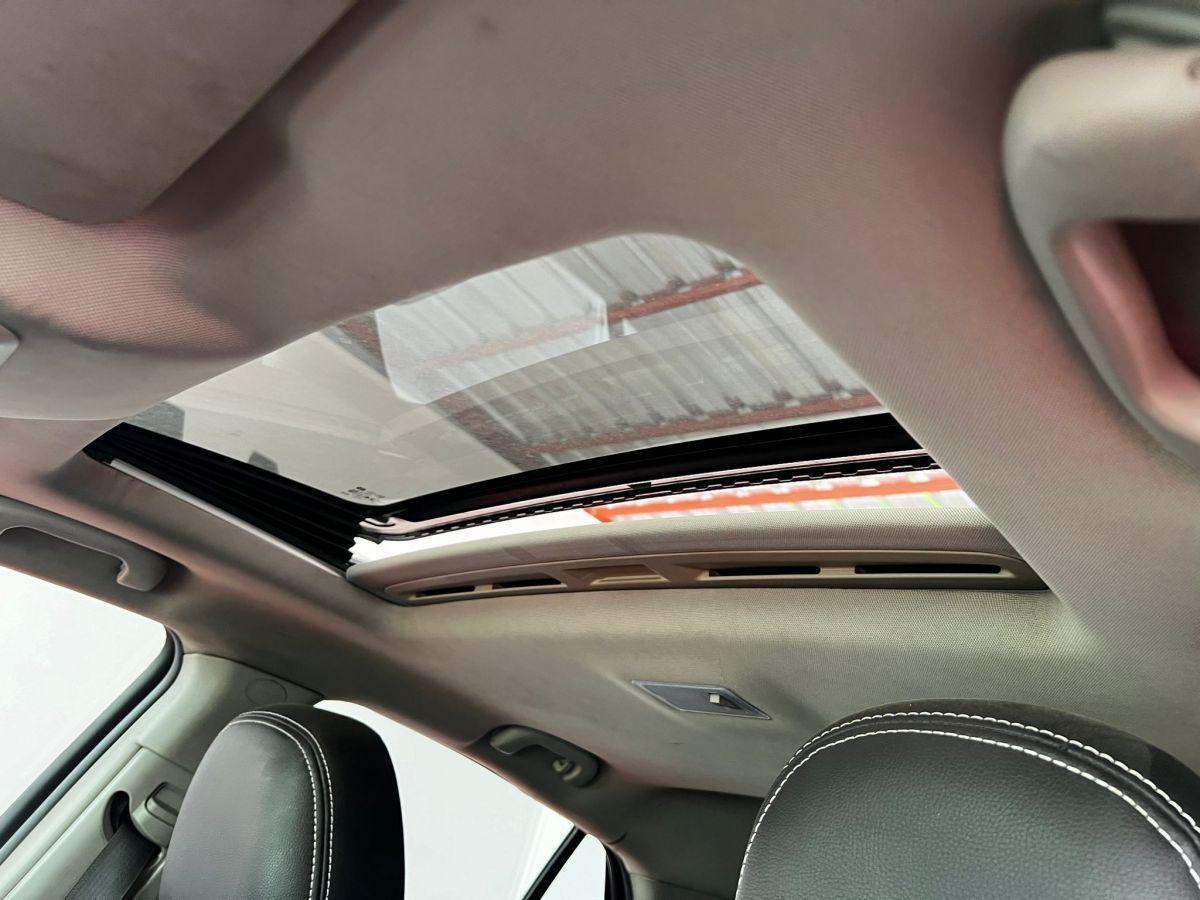 MOKKA 1.6 DİZEL 136 FWD ENJOY