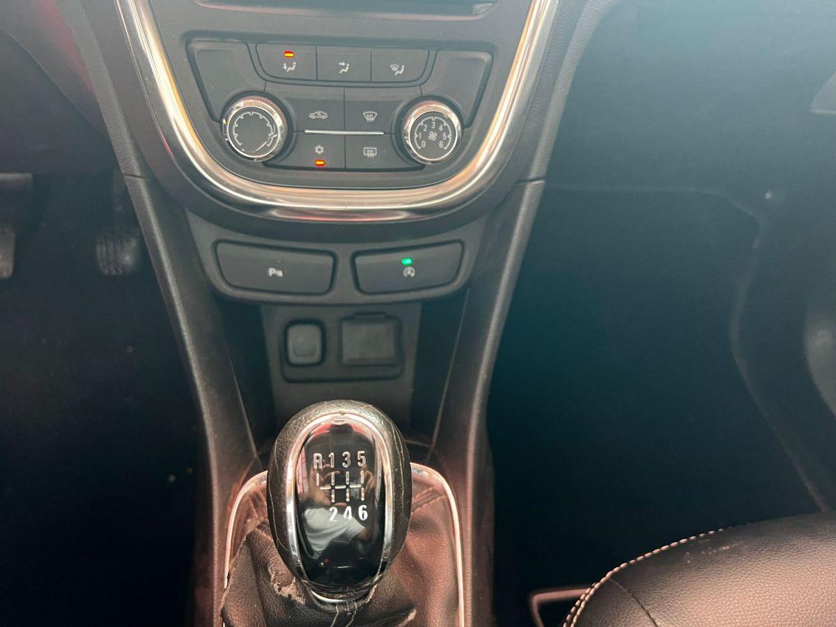 MOKKA 1.6 DİZEL 136 FWD ENJOY