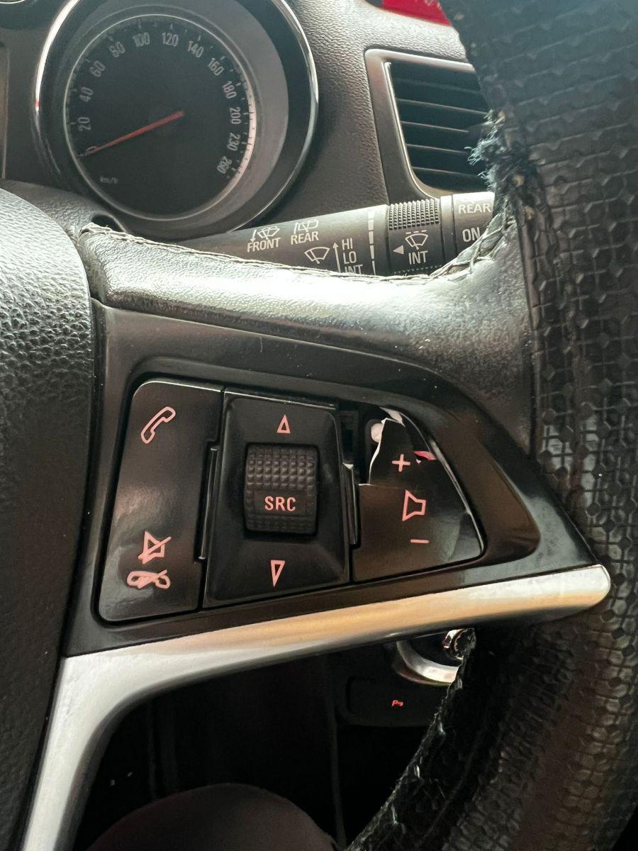 MOKKA 1.6 DİZEL 136 FWD ENJOY