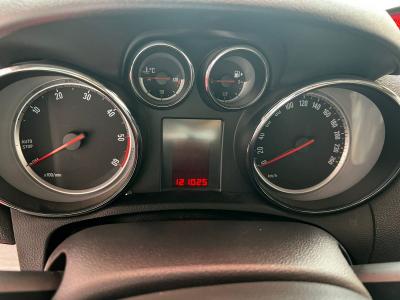 MOKKA 1.6 DİZEL 136 FWD ENJOY