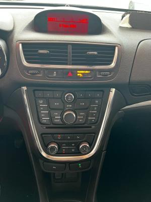 MOKKA 1.6 DİZEL 136 FWD ENJOY