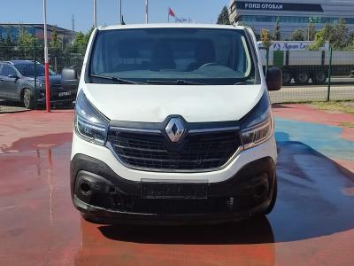 TRAFIC PANELVAN GRAND CONFORT 6M3