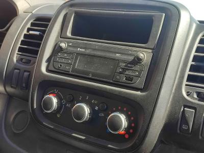 TRAFIC PANELVAN GRAND CONFORT 6M3