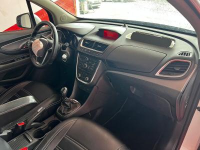 MOKKA 1.6 DİZEL 136 FWD ENJOY