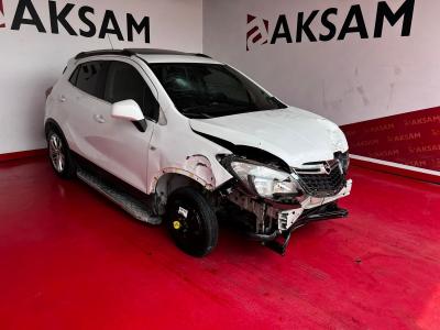 MOKKA 1.6 DİZEL 136 FWD ENJOY