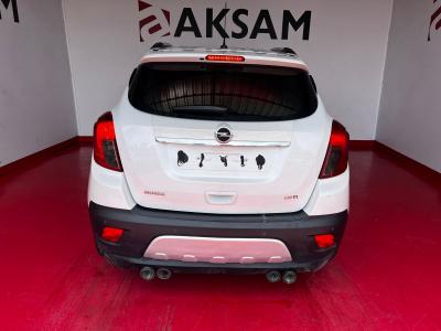 MOKKA 1.6 DİZEL 136 FWD ENJOY