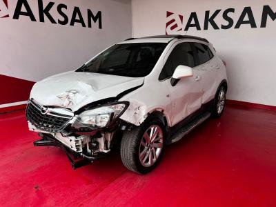 MOKKA 1.6 DİZEL 136 FWD ENJOY