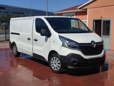 TRAFIC PANELVAN GRAND CONFORT 6M3