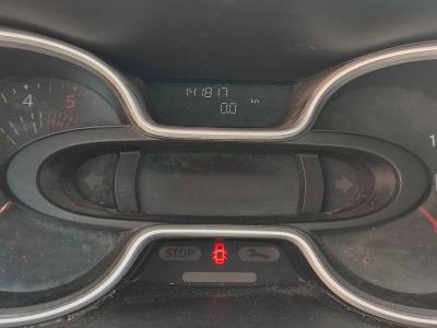 TRAFIC PANELVAN GRAND CONFORT 6M3