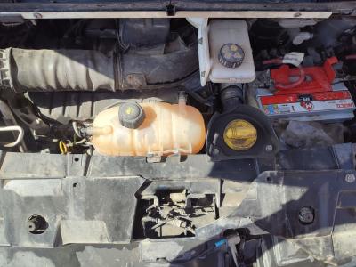 TRAFIC PANELVAN GRAND CONFORT 6M3