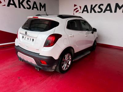 MOKKA 1.6 DİZEL 136 FWD ENJOY