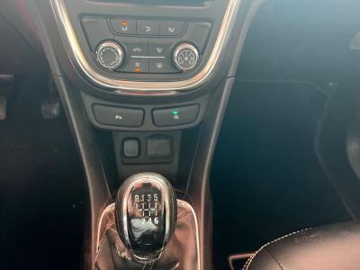 MOKKA 1.6 DİZEL 136 FWD ENJOY