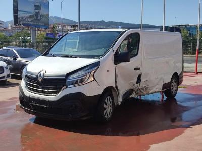 TRAFIC PANELVAN GRAND CONFORT 6M3