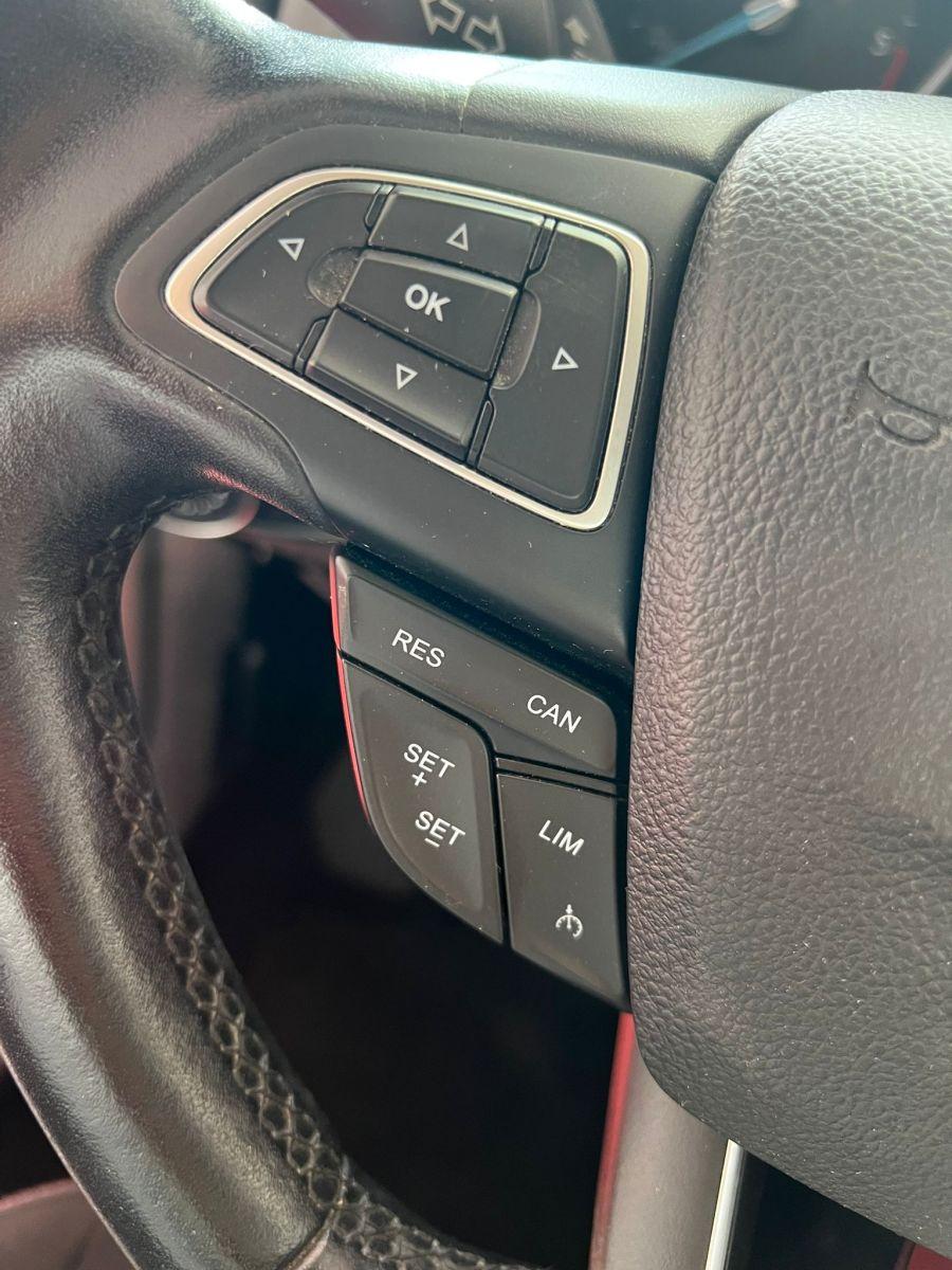 FOCUS 1.5 TDCI 120 4 KAPI TREND X E6