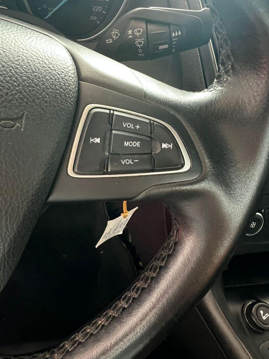 FOCUS 1.5 TDCI 120 4 KAPI TREND X E6