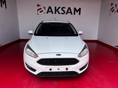 FOCUS 1.5 TDCI 120 4 KAPI TREND X E6
