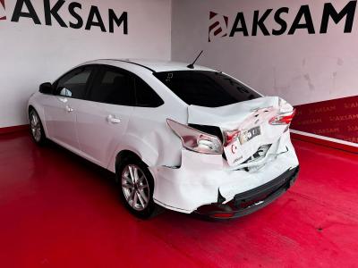 FOCUS 1.5 TDCI 120 4 KAPI TREND X E6