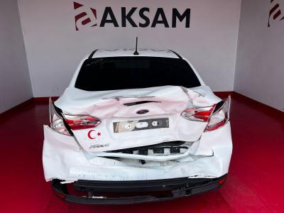 FOCUS 1.5 TDCI 120 4 KAPI TREND X E6