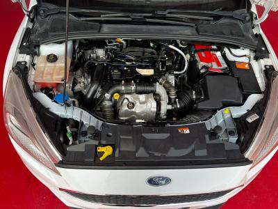 FOCUS 1.5 TDCI 120 4 KAPI TREND X E6