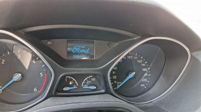FOCUS 1.5 TDCI 120 4 KAPI TREND X E6