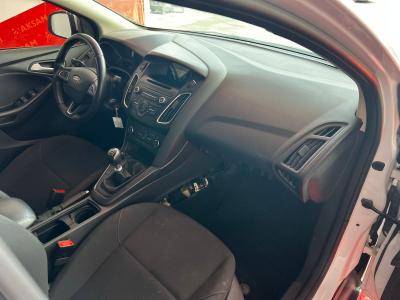 FOCUS 1.5 TDCI 120 4 KAPI TREND X E6