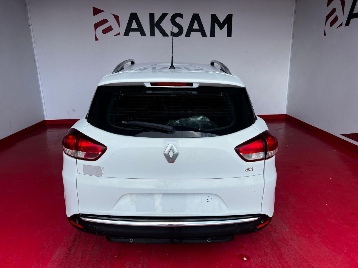 CLIO SPORT TOURER ICON 1.5 DCI EDC 90