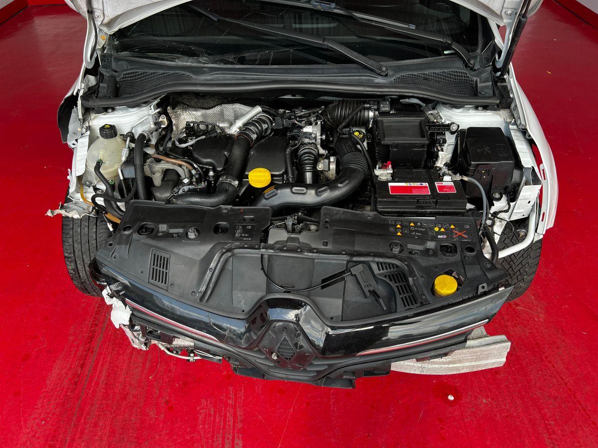 CLIO SPORT TOURER ICON 1.5 DCI EDC 90