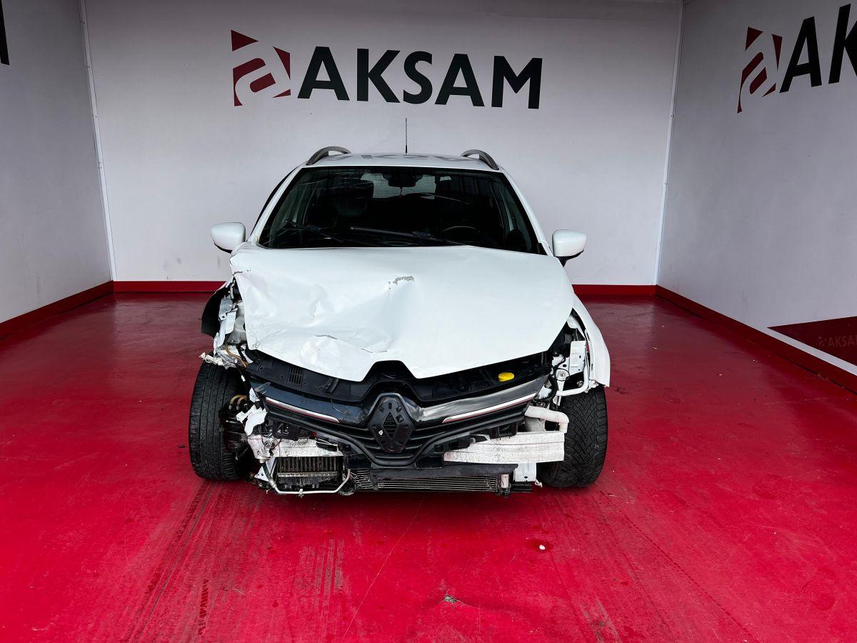 CLIO SPORT TOURER ICON 1.5 DCI EDC 90