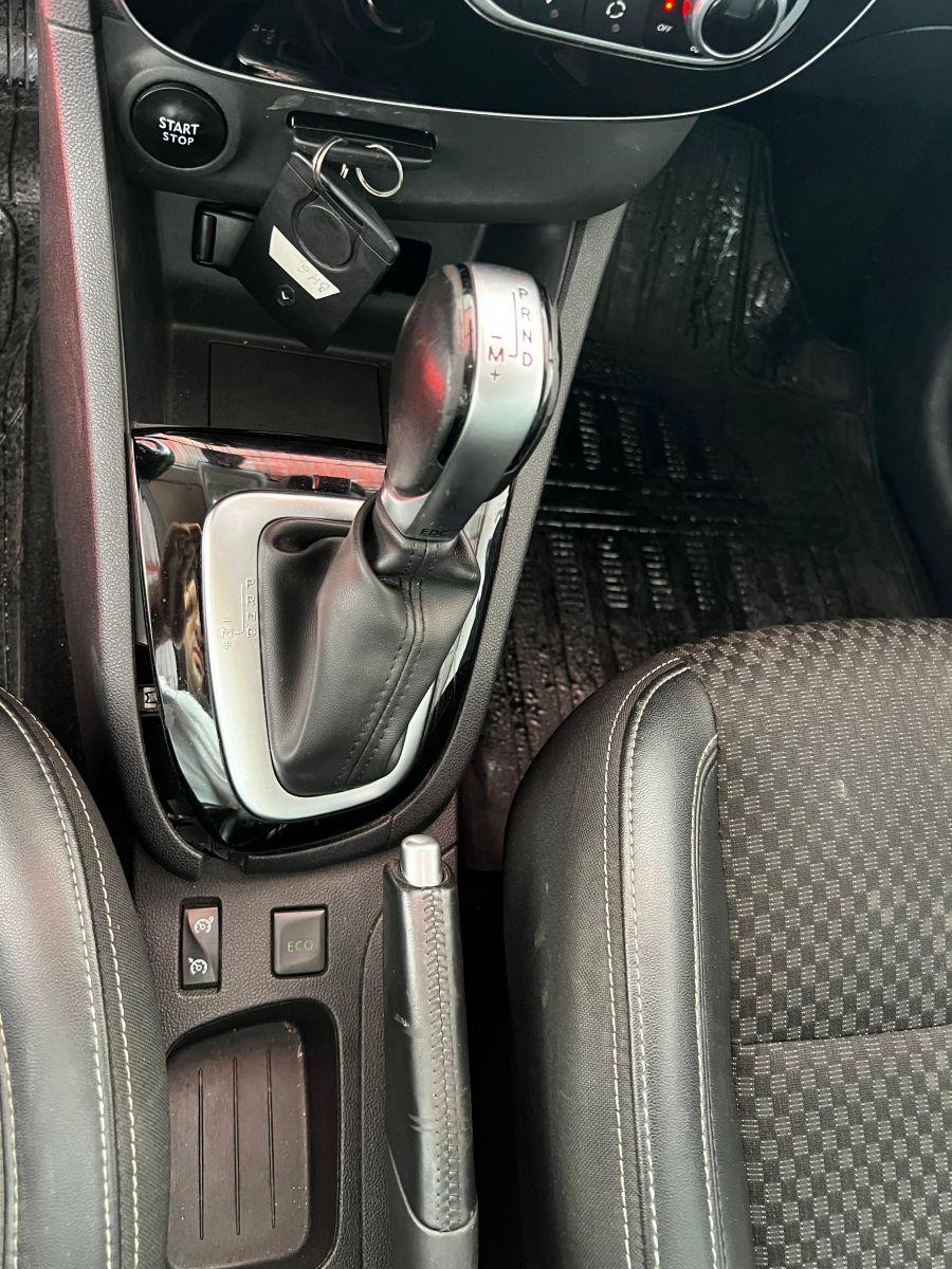 CLIO SPORT TOURER ICON 1.5 DCI EDC 90