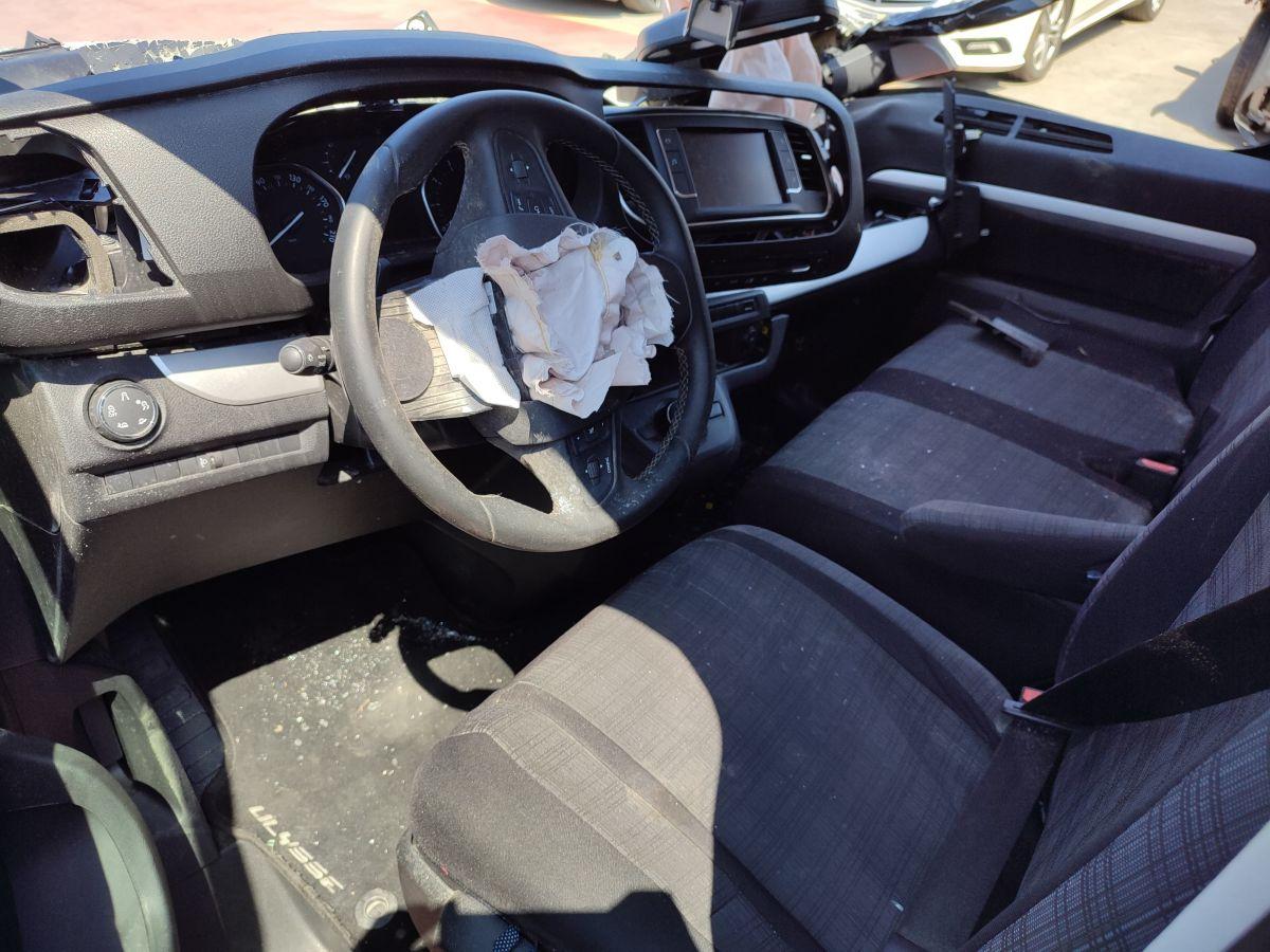 ULYSSE LOUNGE MAXI 2.0 177 AT8